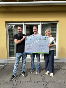 Die Gewinner des Phasenwerk-Gewinnspiels