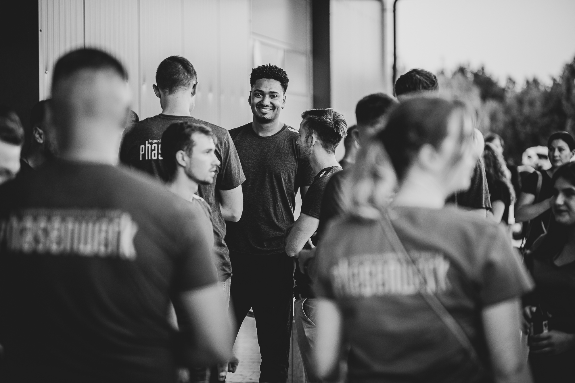 Mit spannenden Vorträgen, informieren unsere Redner Sie über alles zum Thema Photovoltaik.