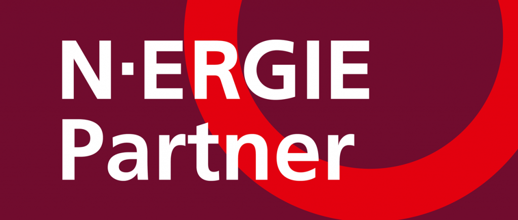 Wir sind N-ERGIE Partner: jetzt profitieren!