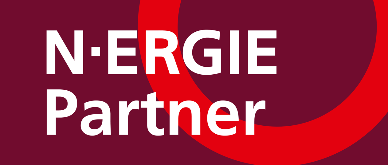 Wir sind N-ERGIE Partner: jetzt profitieren!