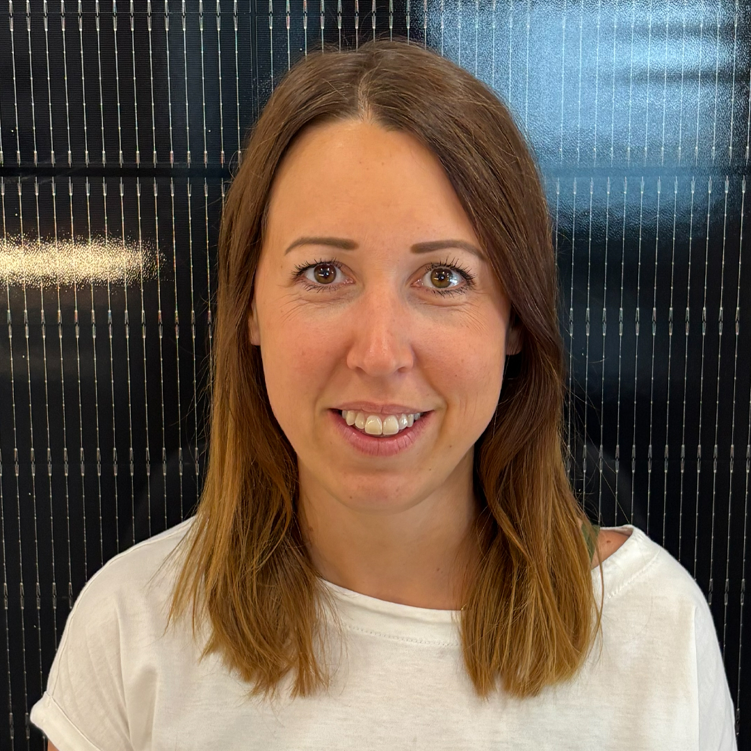 Karolin Hauser - Personalmanagement