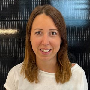 Karolin Hauser - Personalmanagement