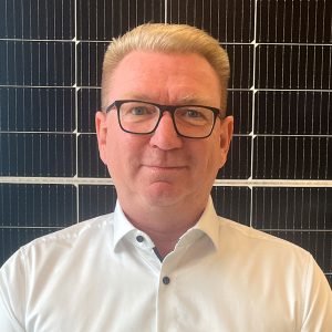 Andreas Meyer Andreas Meyer