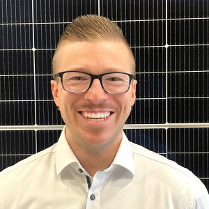 Andreas Pfeiffer Andreas Pfeiffer