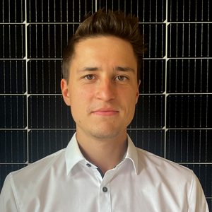 Dominik Scharf Dominik Scharf